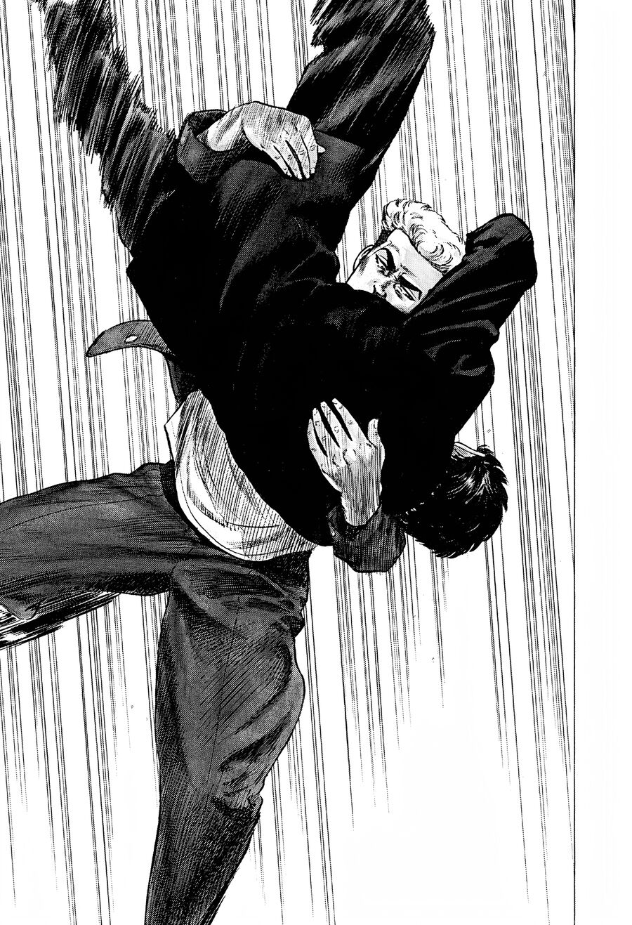 Bản Blues Vô Giá Trị Chapter 258 - 5