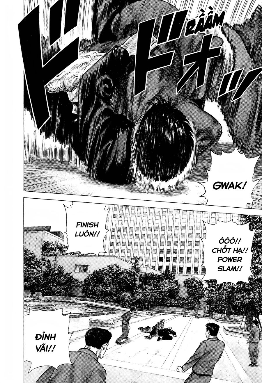 Bản Blues Vô Giá Trị Chapter 258 - 6