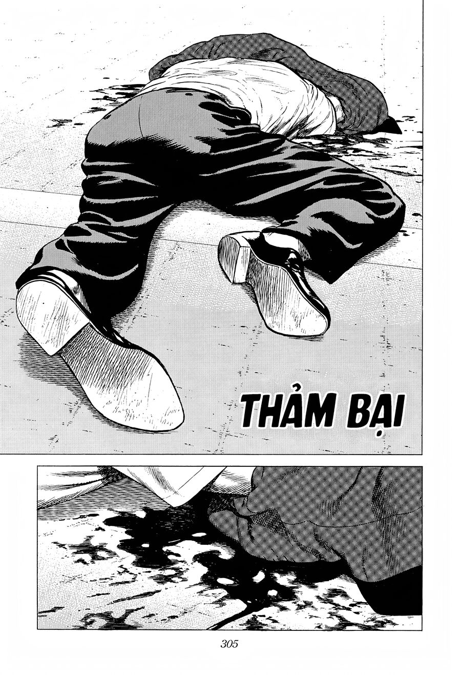 Bản Blues Vô Giá Trị Chapter 259 - 2