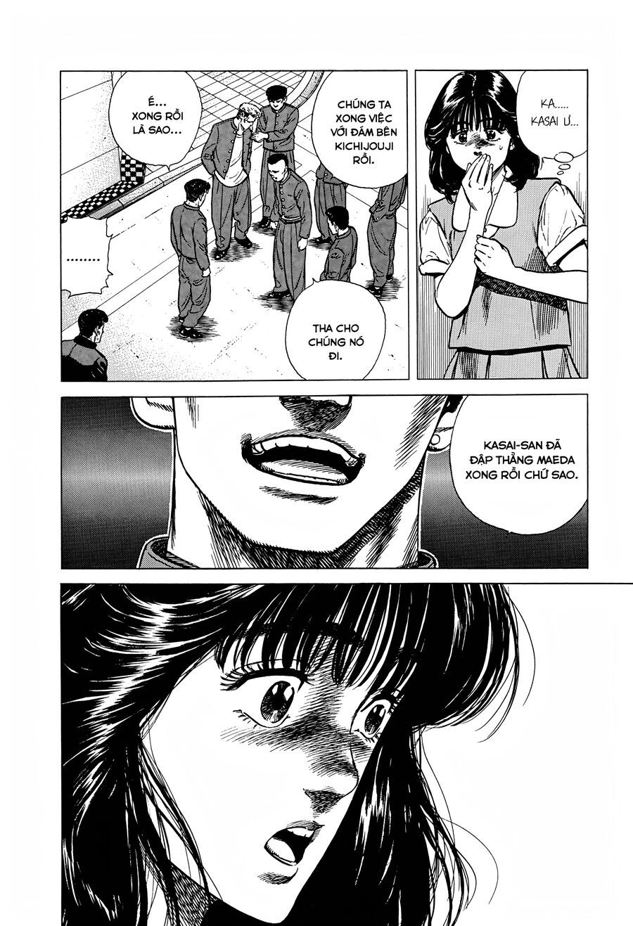 Bản Blues Vô Giá Trị Chapter 259 - 11