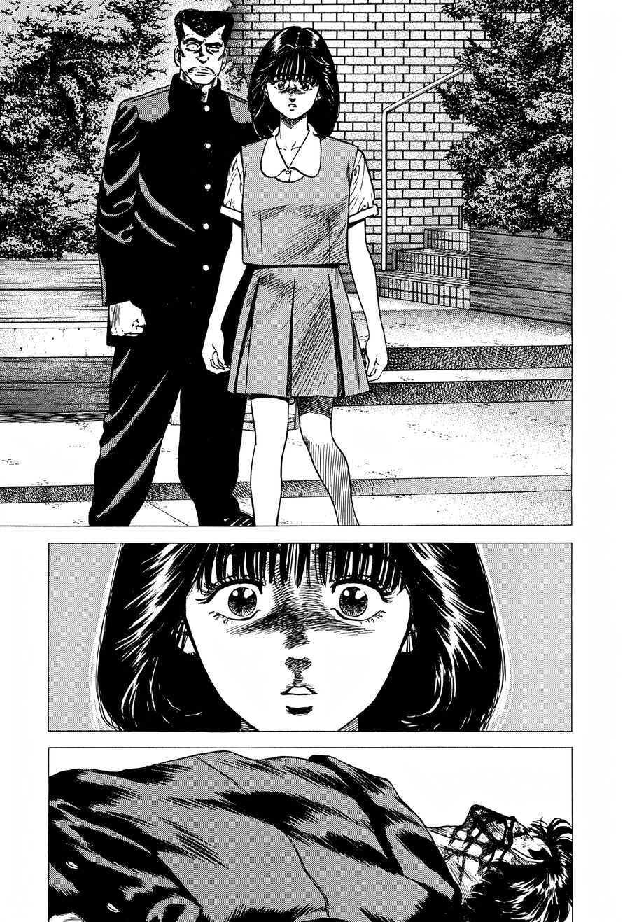 Bản Blues Vô Giá Trị Chapter 259 - 18