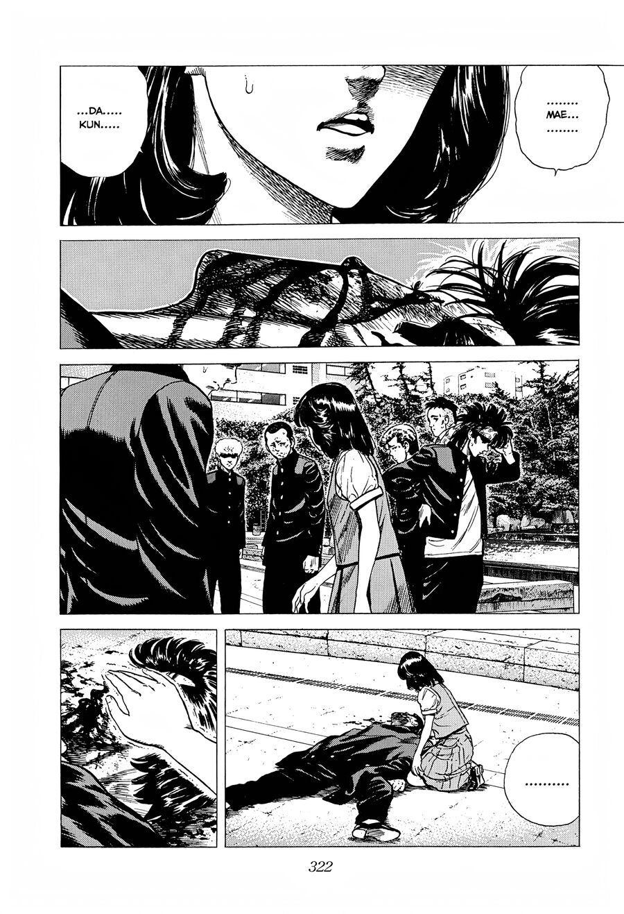 Bản Blues Vô Giá Trị Chapter 259 - 19