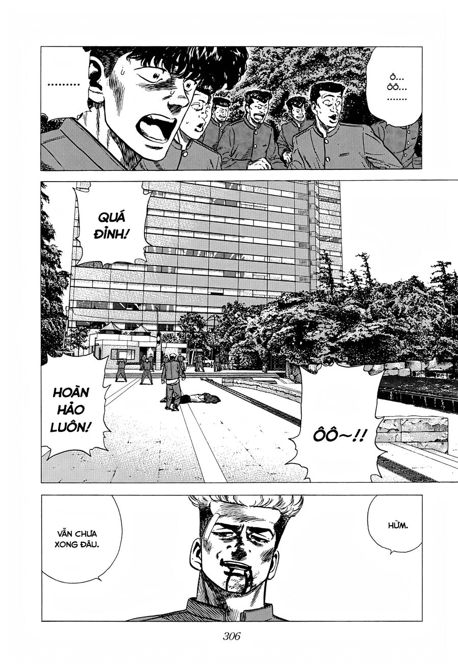 Bản Blues Vô Giá Trị Chapter 259 - 3