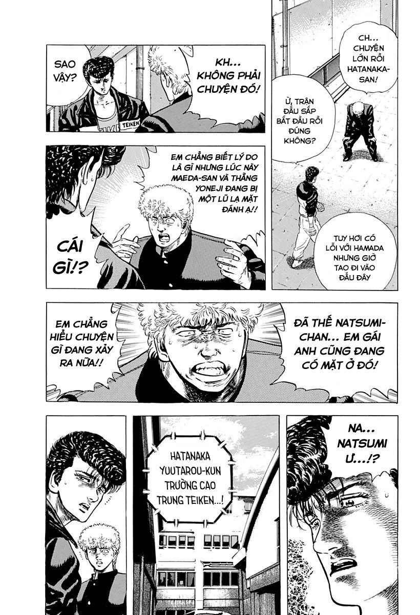 Bản Blues Vô Giá Trị Chapter 26 - 2