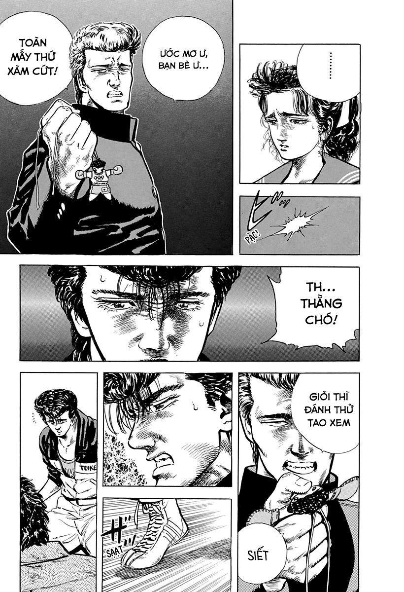 Bản Blues Vô Giá Trị Chapter 26 - 11