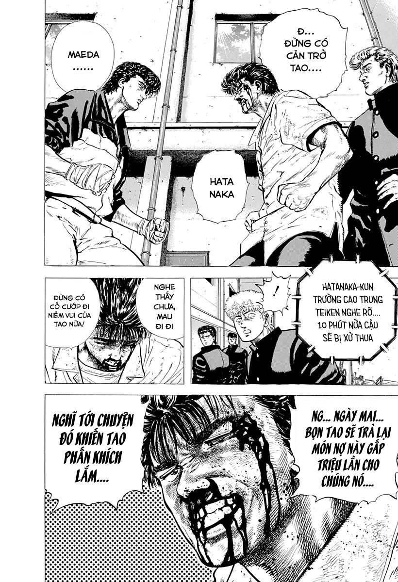Bản Blues Vô Giá Trị Chapter 26 - 12