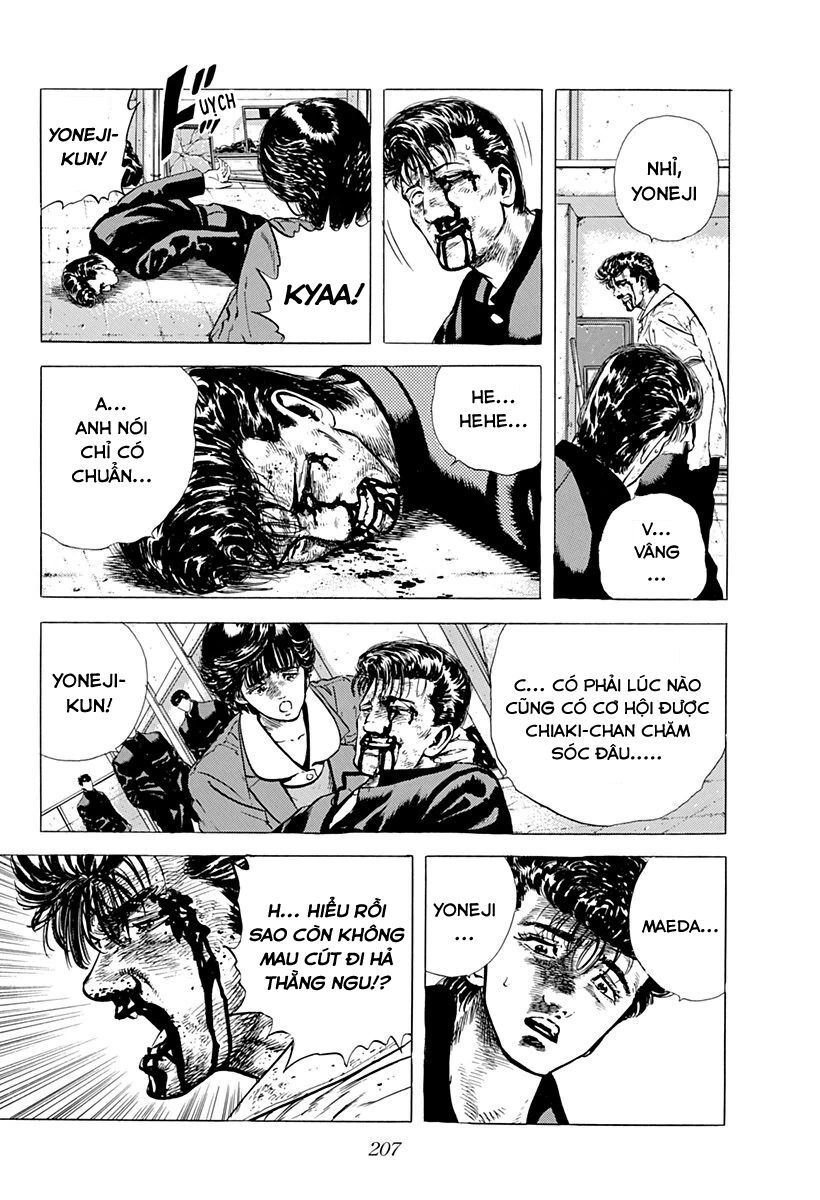 Bản Blues Vô Giá Trị Chapter 26 - 13