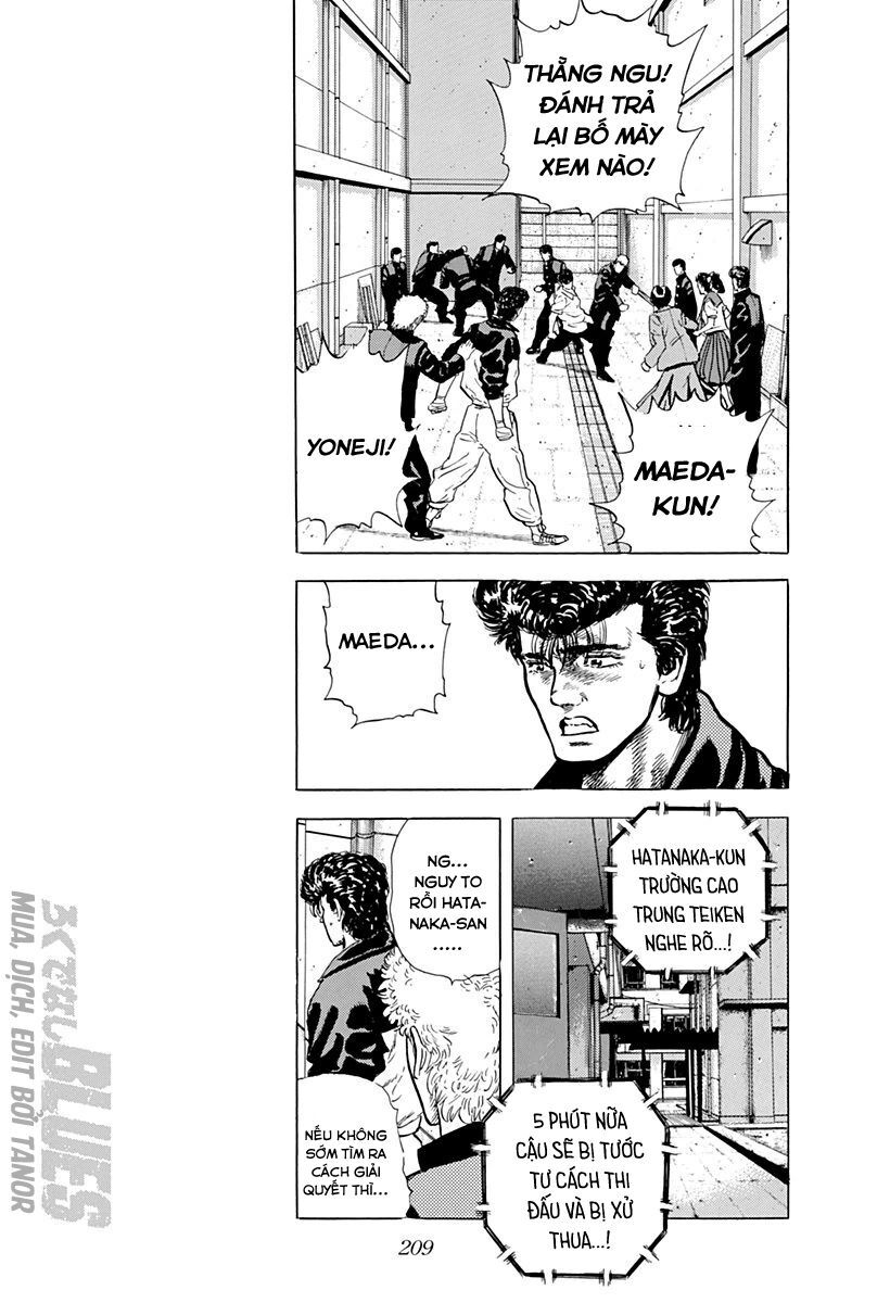 Bản Blues Vô Giá Trị Chapter 26 - 15