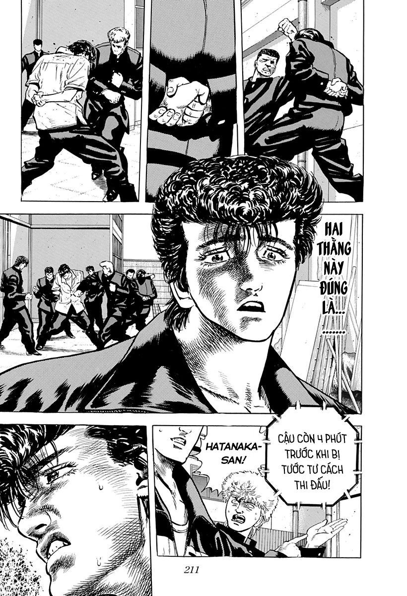 Bản Blues Vô Giá Trị Chapter 26 - 17