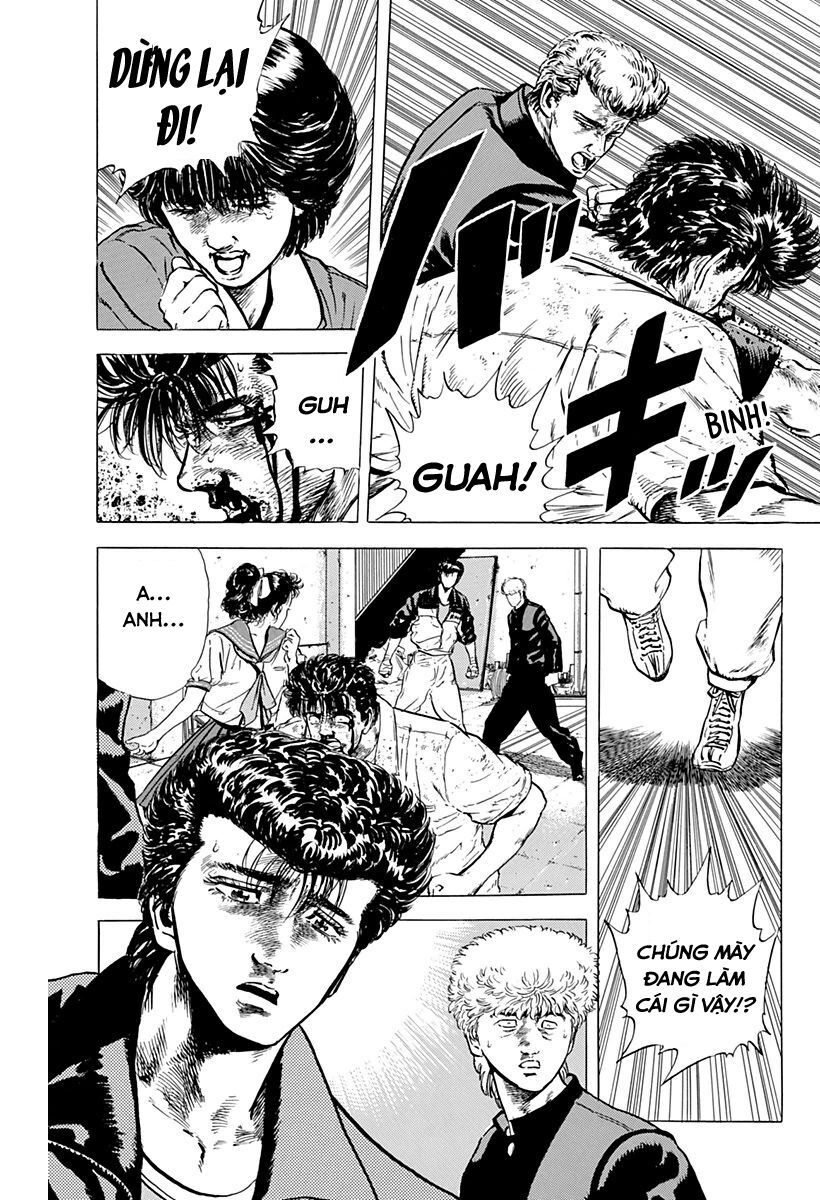 Bản Blues Vô Giá Trị Chapter 26 - 4