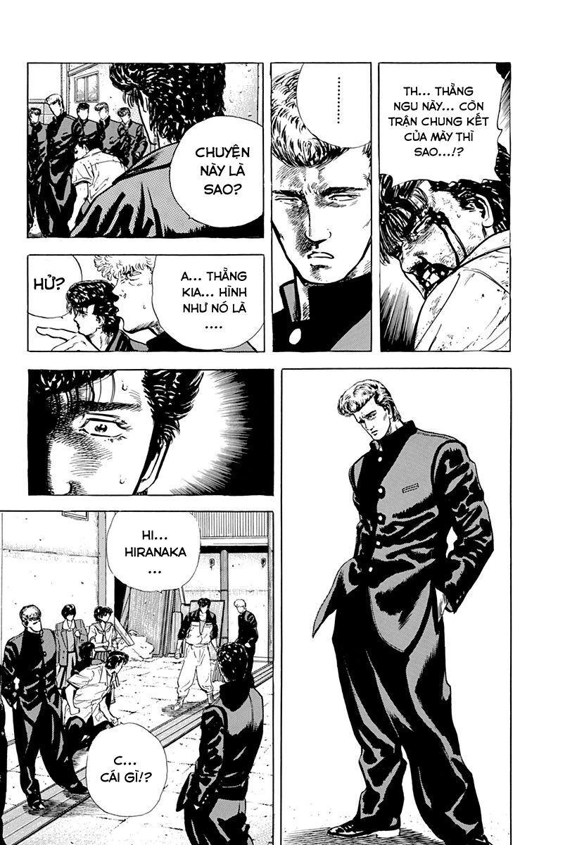 Bản Blues Vô Giá Trị Chapter 26 - 5