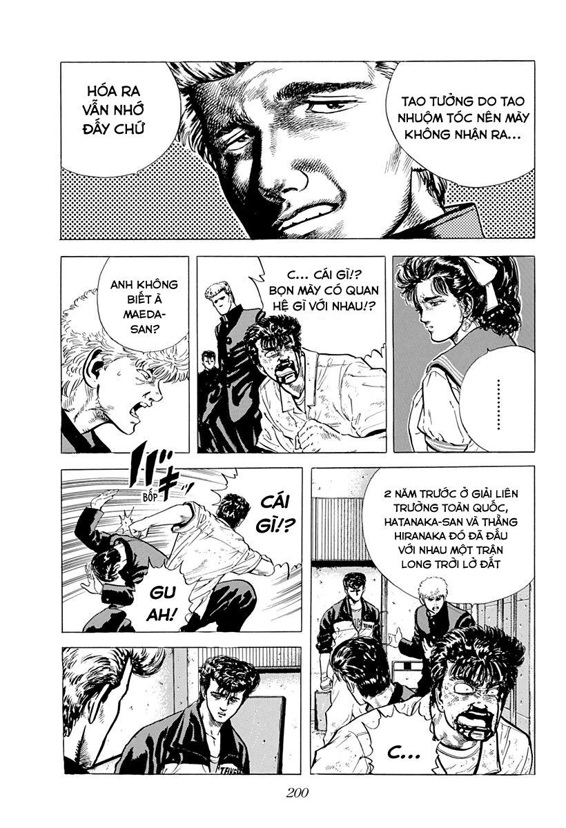 Bản Blues Vô Giá Trị Chapter 26 - 6