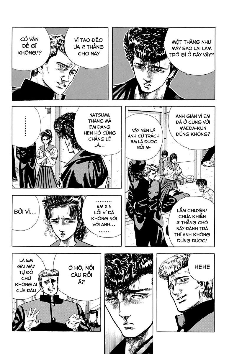 Bản Blues Vô Giá Trị Chapter 26 - 7