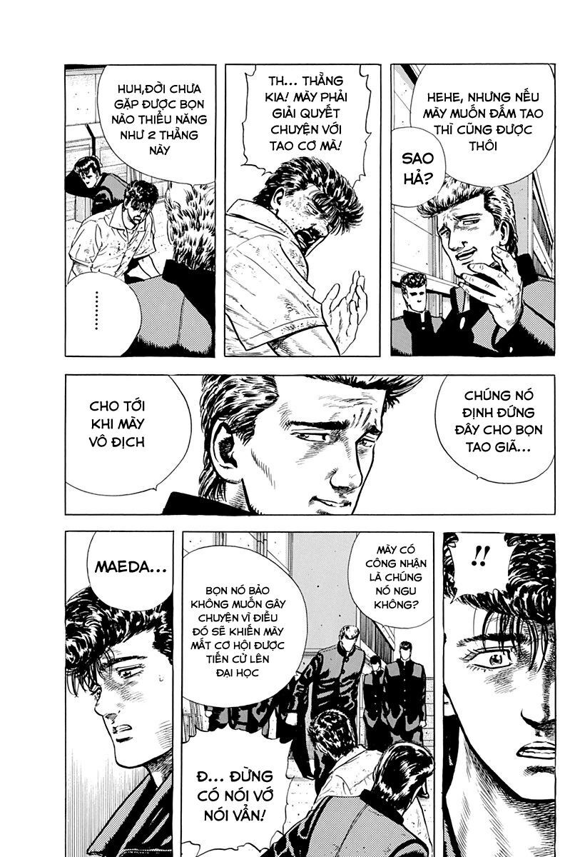 Bản Blues Vô Giá Trị Chapter 26 - 8