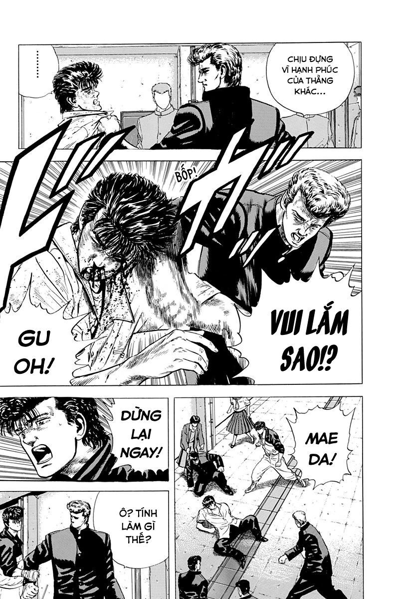 Bản Blues Vô Giá Trị Chapter 26 - 9