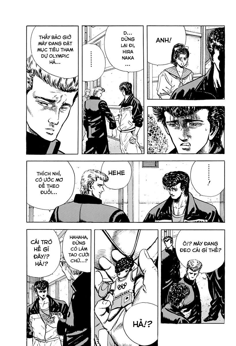 Bản Blues Vô Giá Trị Chapter 26 - 10