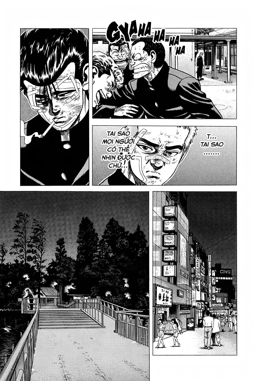 Bản Blues Vô Giá Trị Chapter 260 - 18