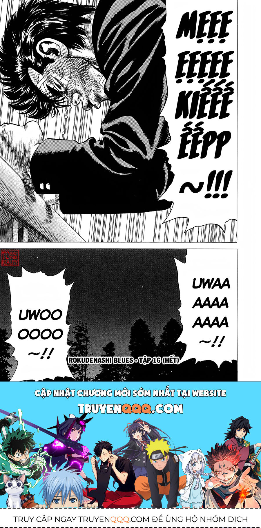 Bản Blues Vô Giá Trị Chapter 260 - 20