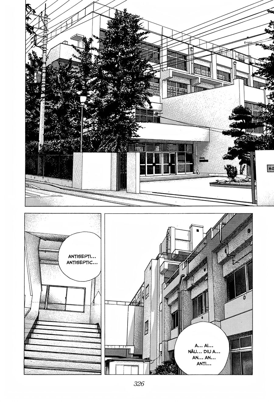 Bản Blues Vô Giá Trị Chapter 260 - 3