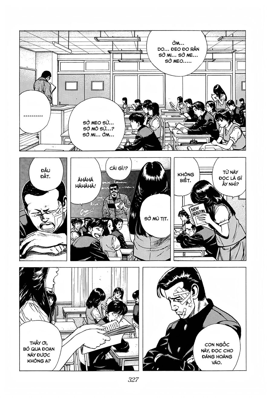 Bản Blues Vô Giá Trị Chapter 260 - 4