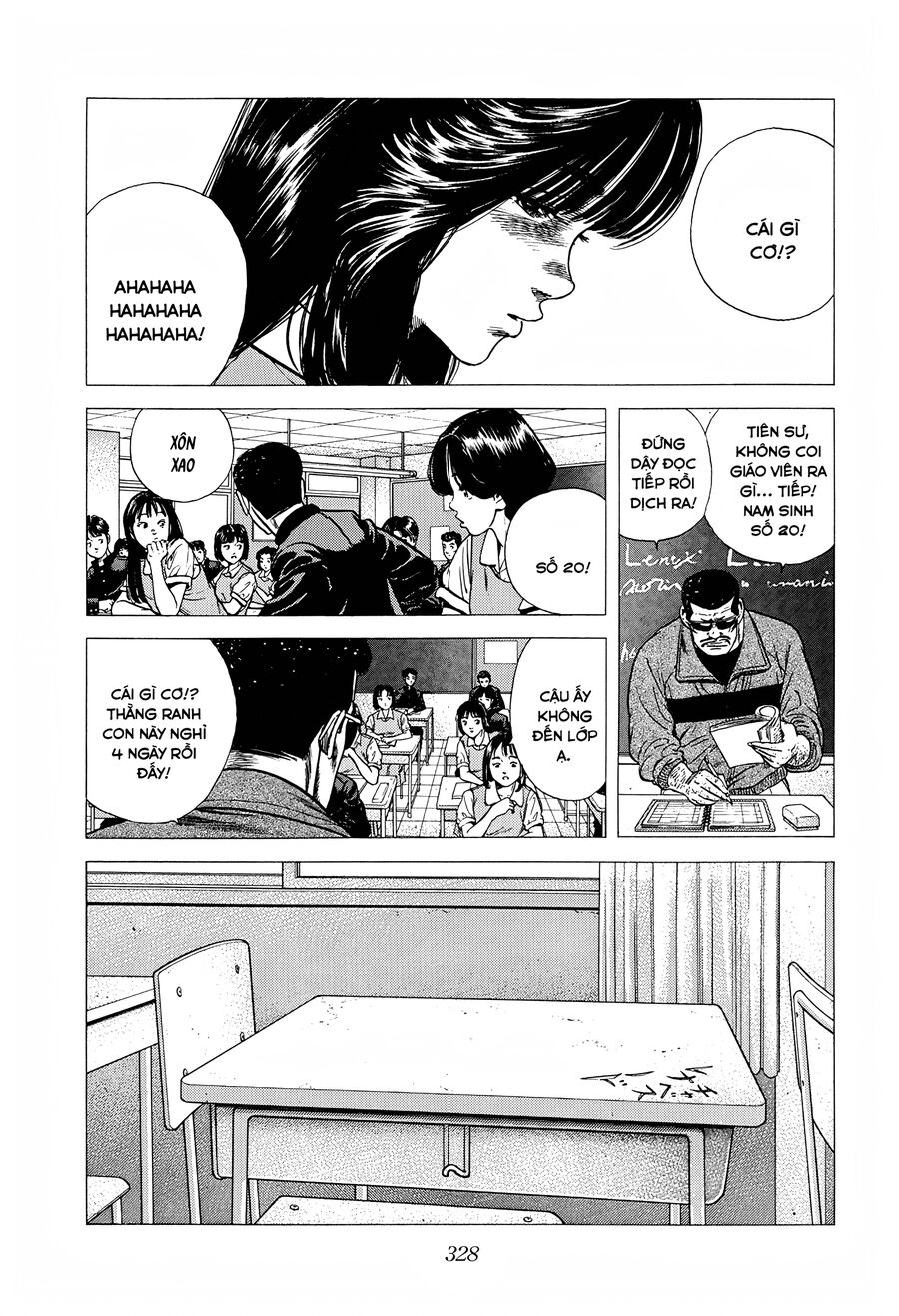 Bản Blues Vô Giá Trị Chapter 260 - 5