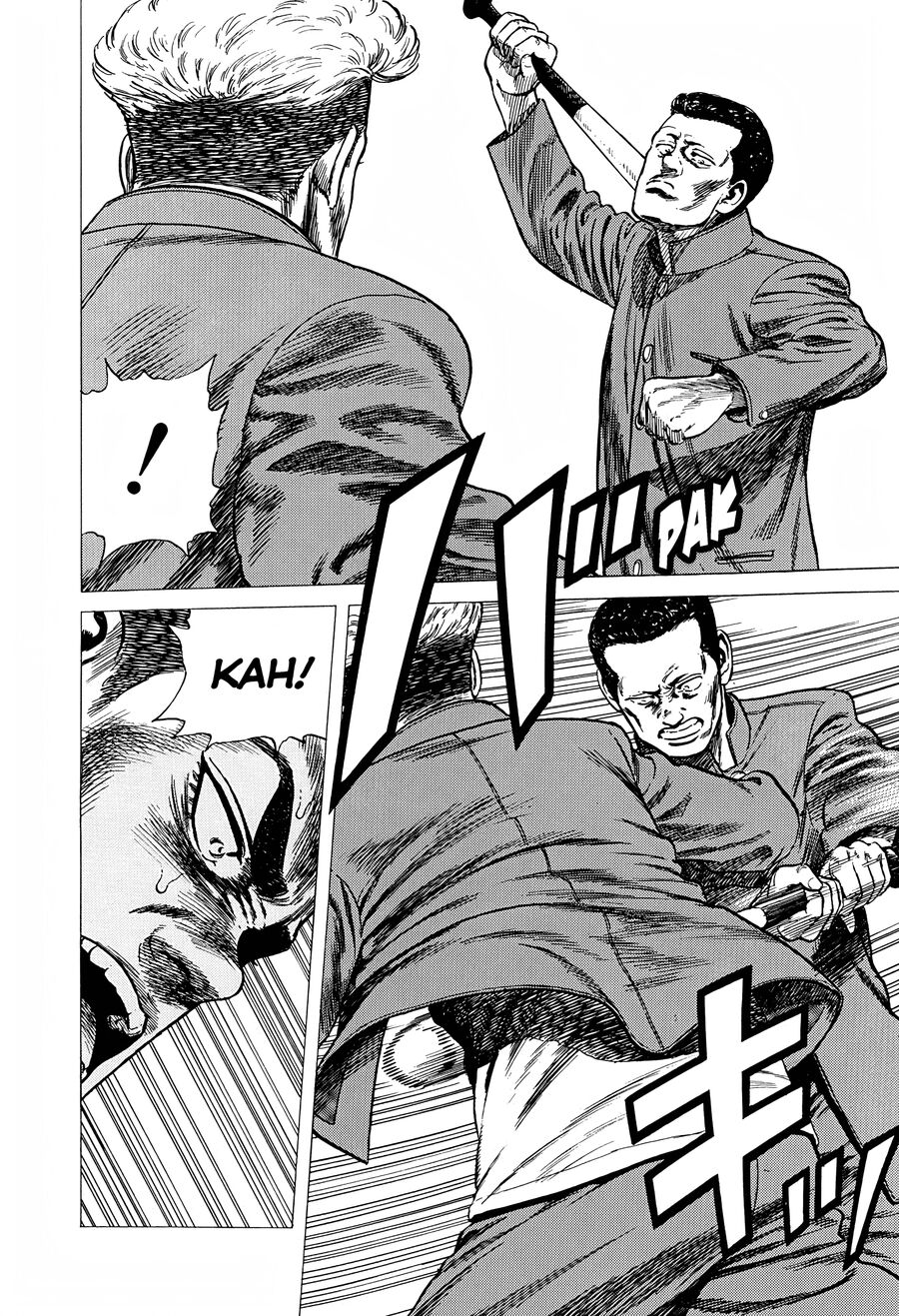 Bản Blues Vô Giá Trị Chapter 261 - 14