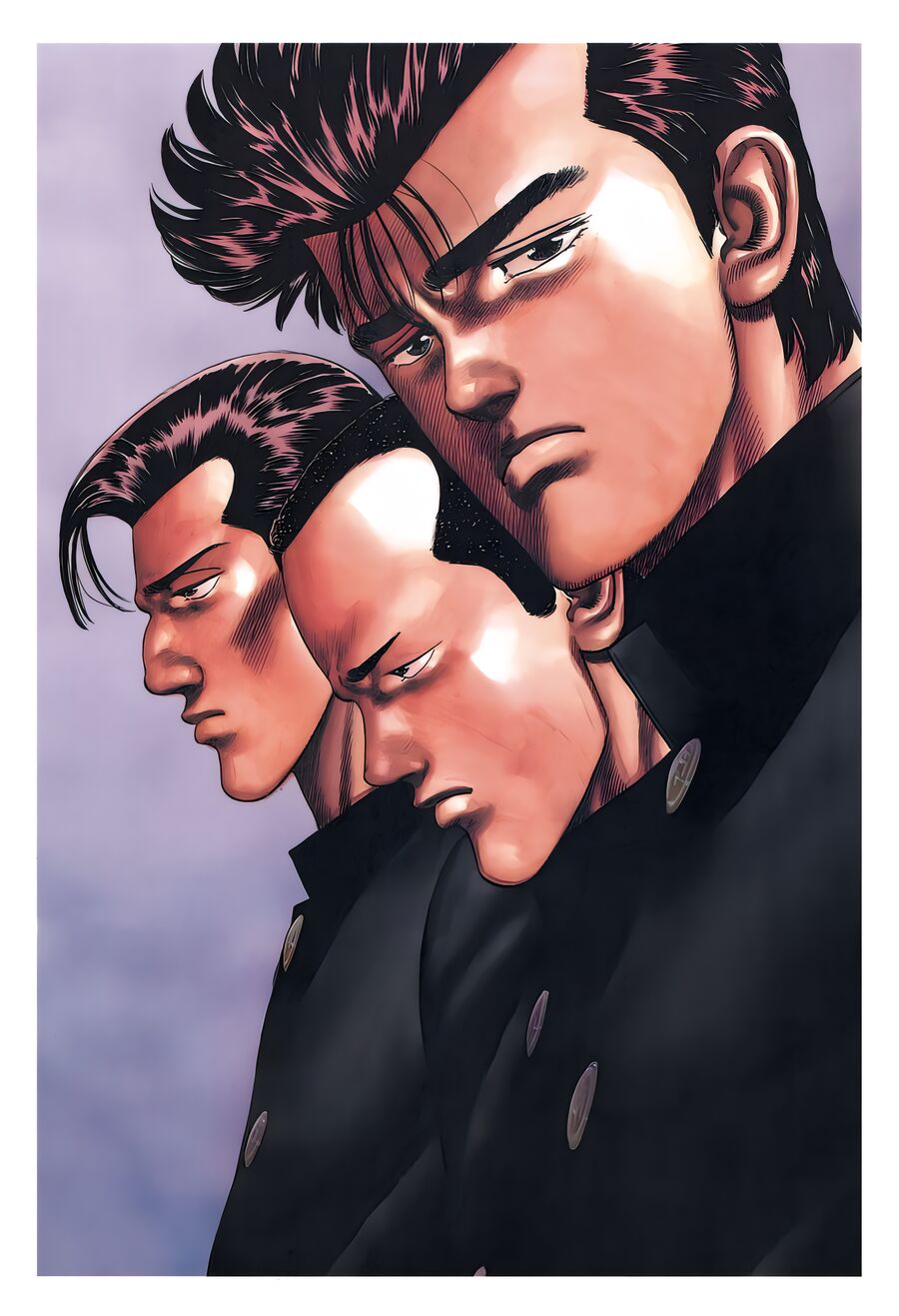 Bản Blues Vô Giá Trị Chapter 261 - 3