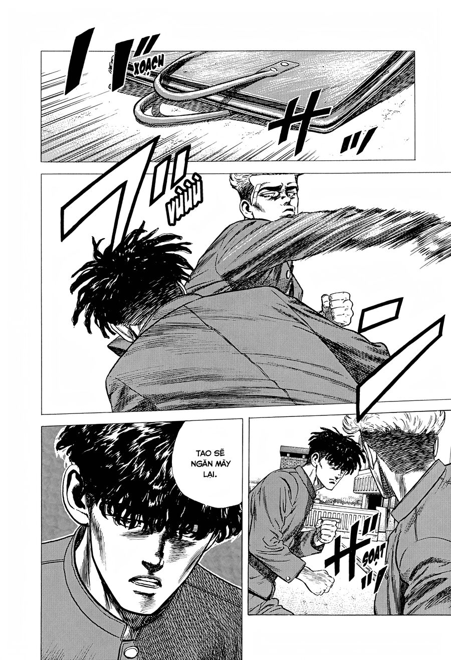 Bản Blues Vô Giá Trị Chapter 261 - 22