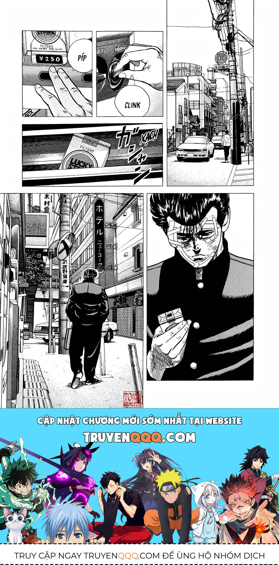 Bản Blues Vô Giá Trị Chapter 261 - 23