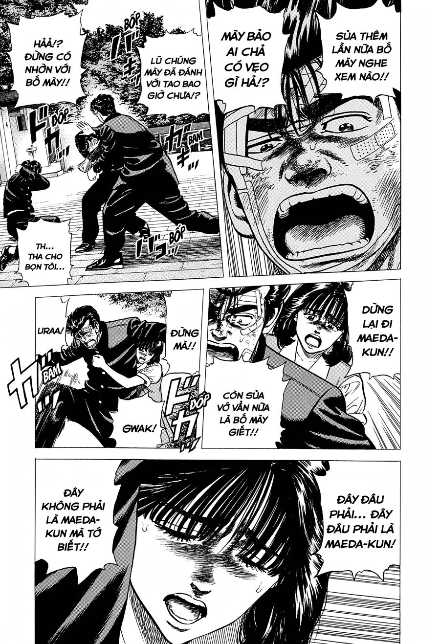 Bản Blues Vô Giá Trị Chapter 262 - 11