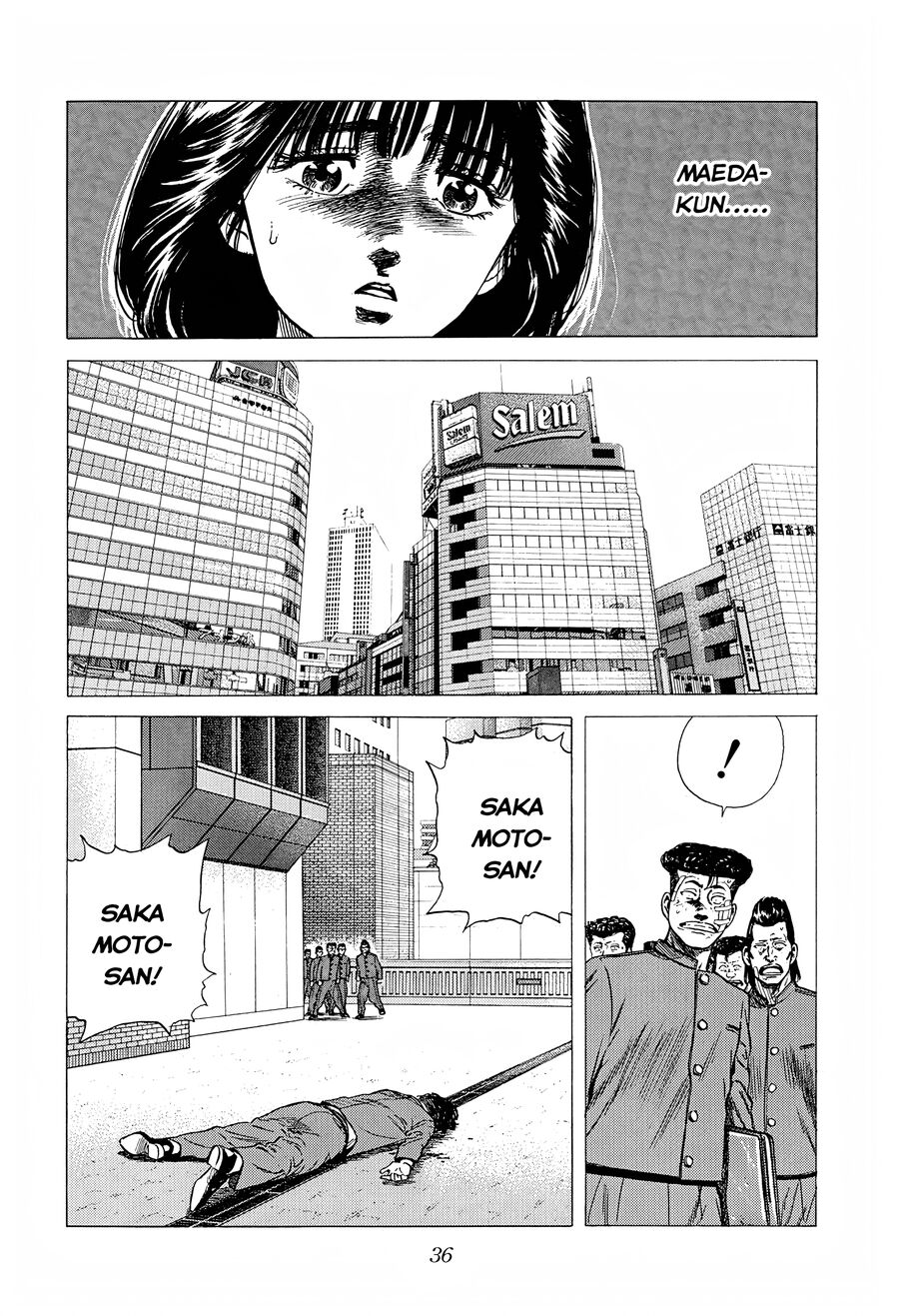 Bản Blues Vô Giá Trị Chapter 262 - 14