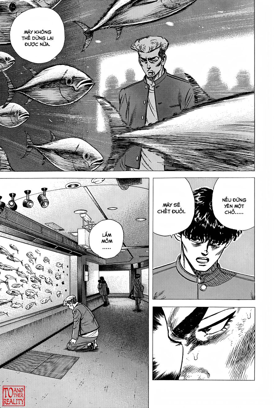 Bản Blues Vô Giá Trị Chapter 262 - 18