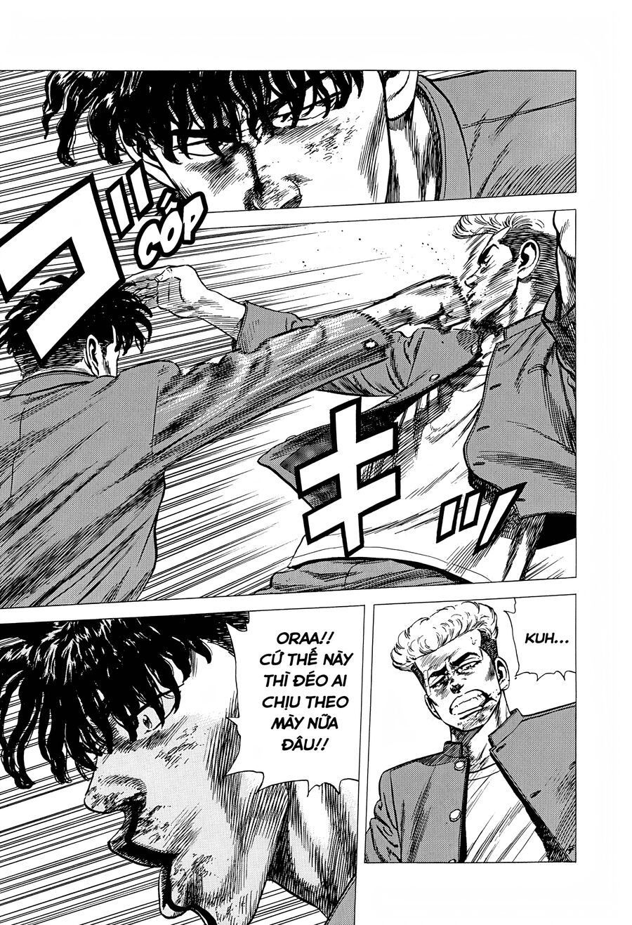 Bản Blues Vô Giá Trị Chapter 262 - 5