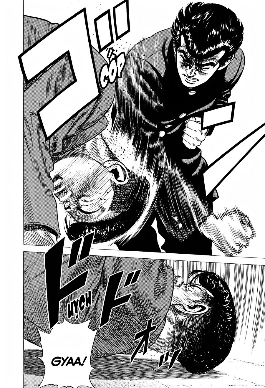 Bản Blues Vô Giá Trị Chapter 263 - 19