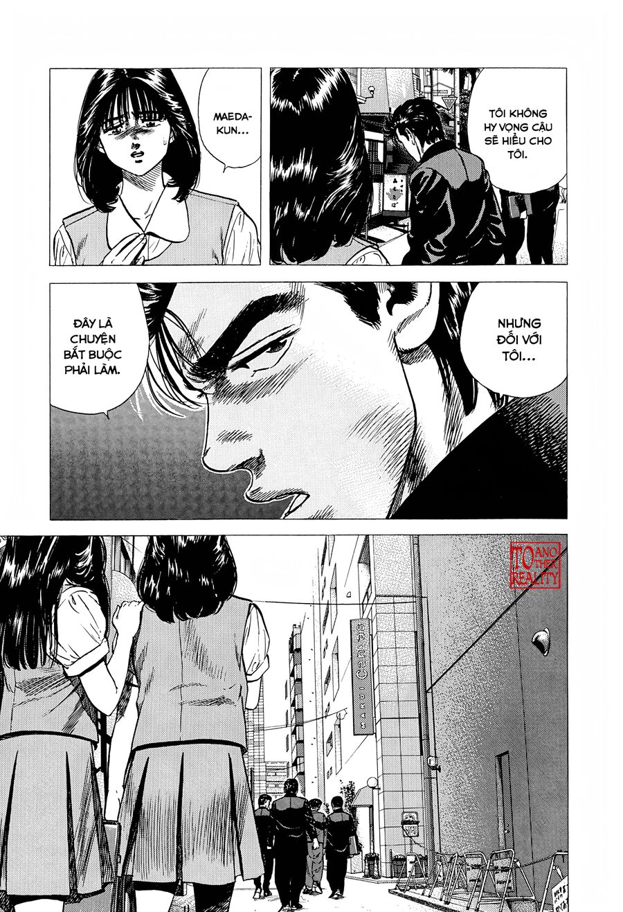 Bản Blues Vô Giá Trị Chapter 263 - 22