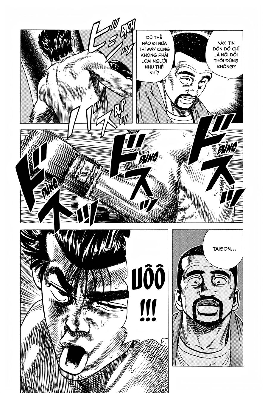 Bản Blues Vô Giá Trị Chapter 263 - 9