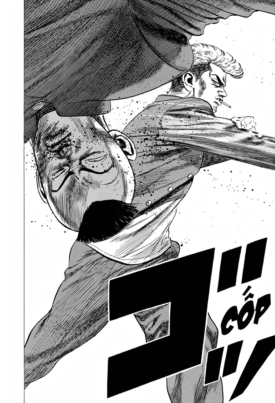 Bản Blues Vô Giá Trị Chapter 264 - 17