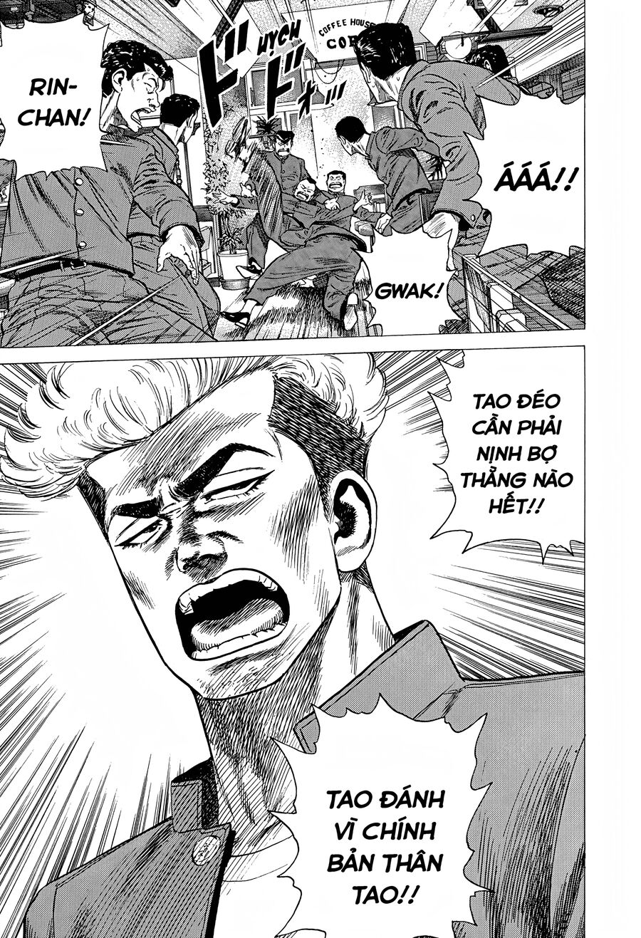 Bản Blues Vô Giá Trị Chapter 264 - 18