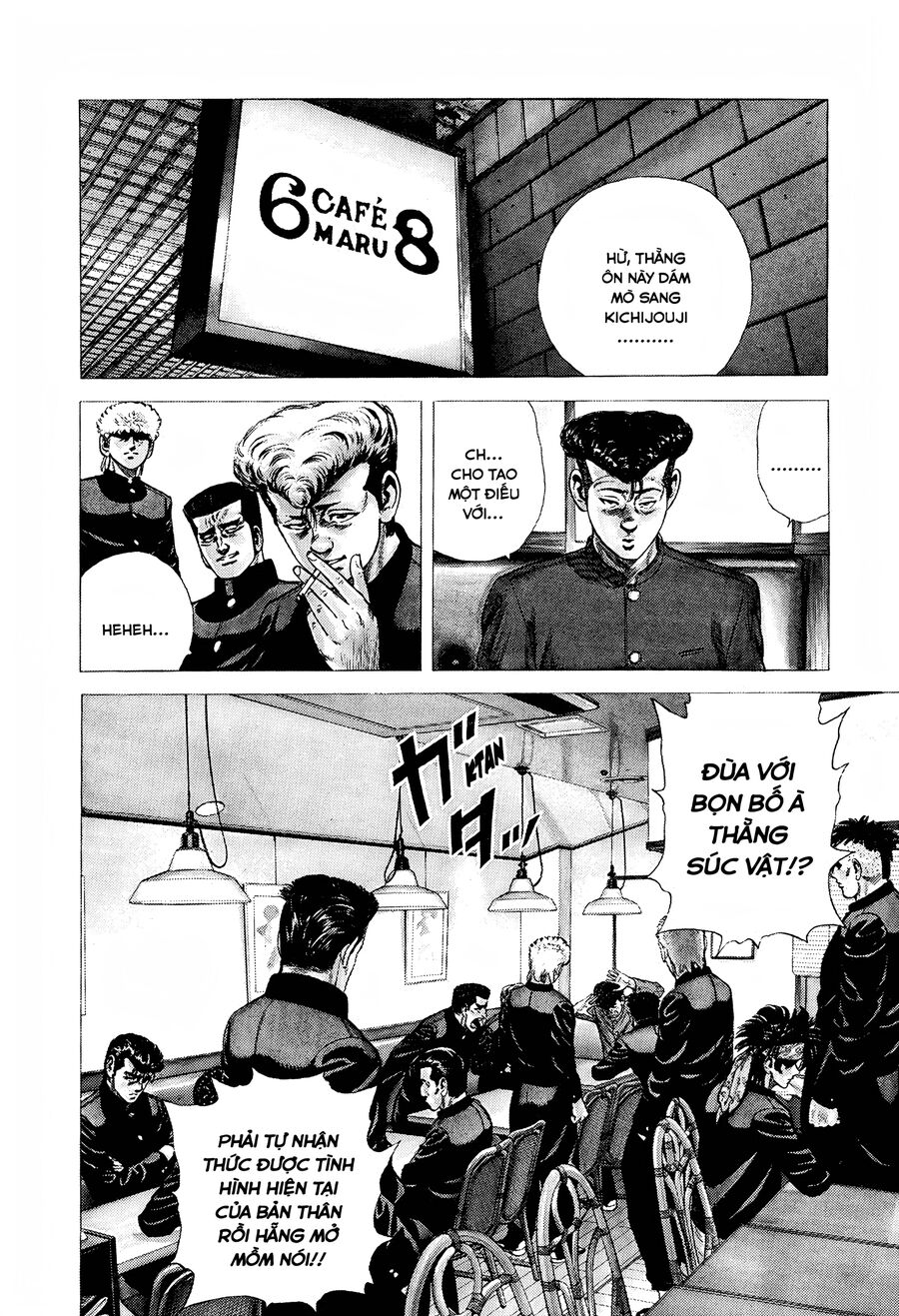 Bản Blues Vô Giá Trị Chapter 264 - 3