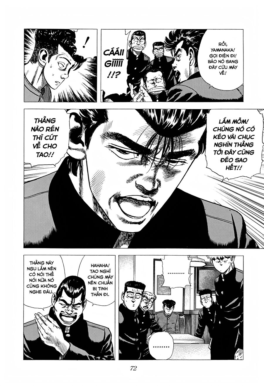 Bản Blues Vô Giá Trị Chapter 264 - 9
