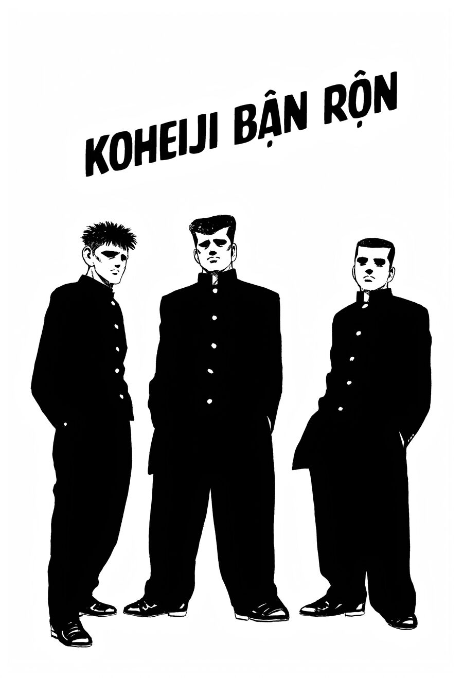 Bản Blues Vô Giá Trị Chapter 265 - 2