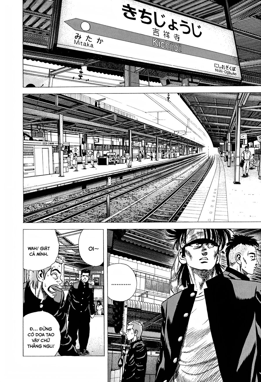 Bản Blues Vô Giá Trị Chapter 265 - 15