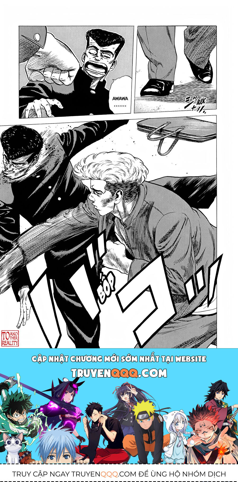 Bản Blues Vô Giá Trị Chapter 265 - 20