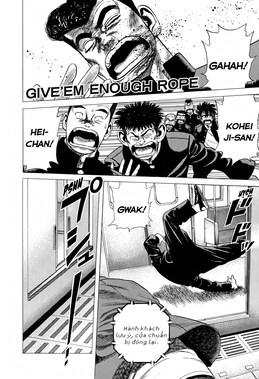 Bản Blues Vô Giá Trị Chapter 266 - 2