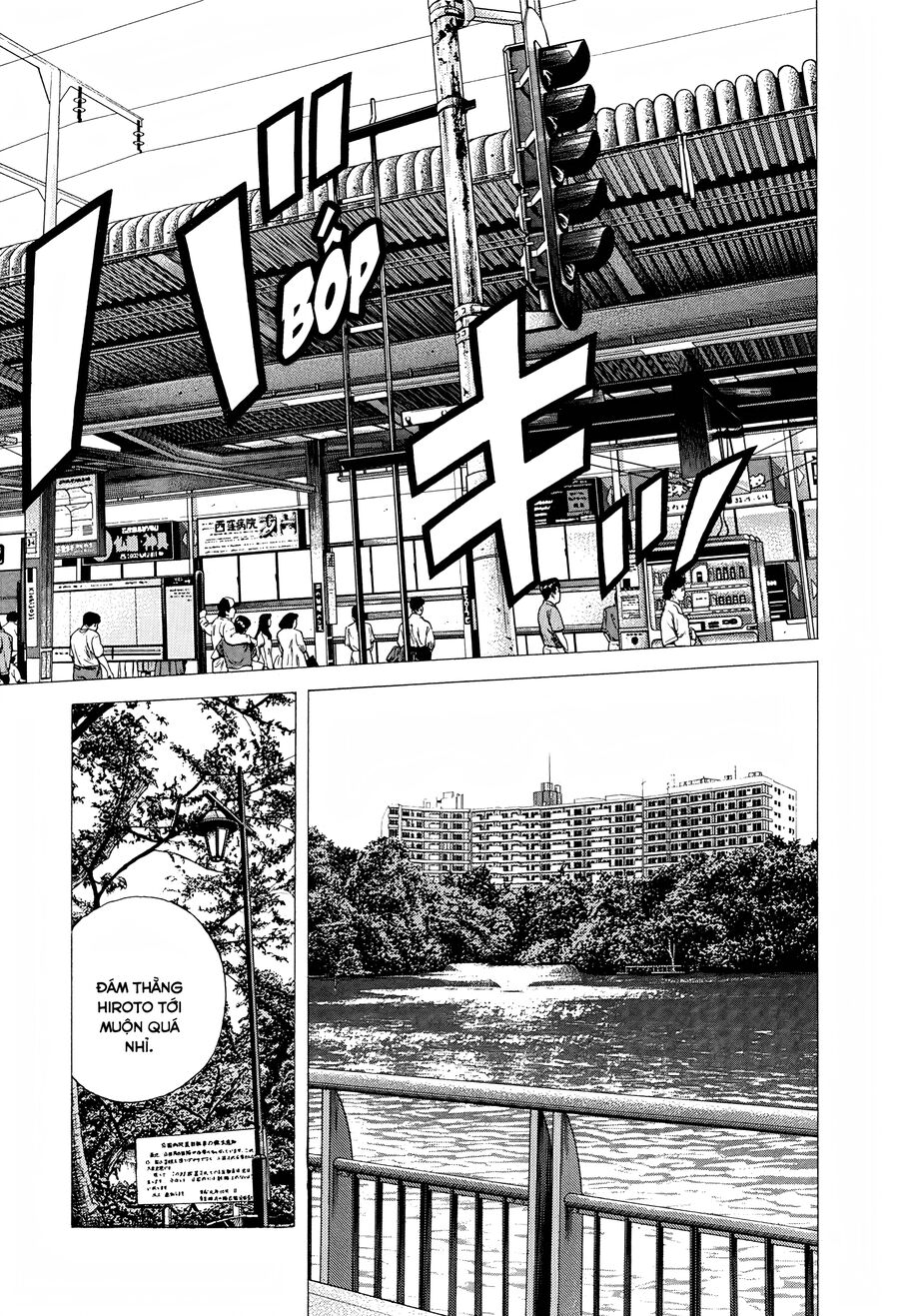 Bản Blues Vô Giá Trị Chapter 266 - 15