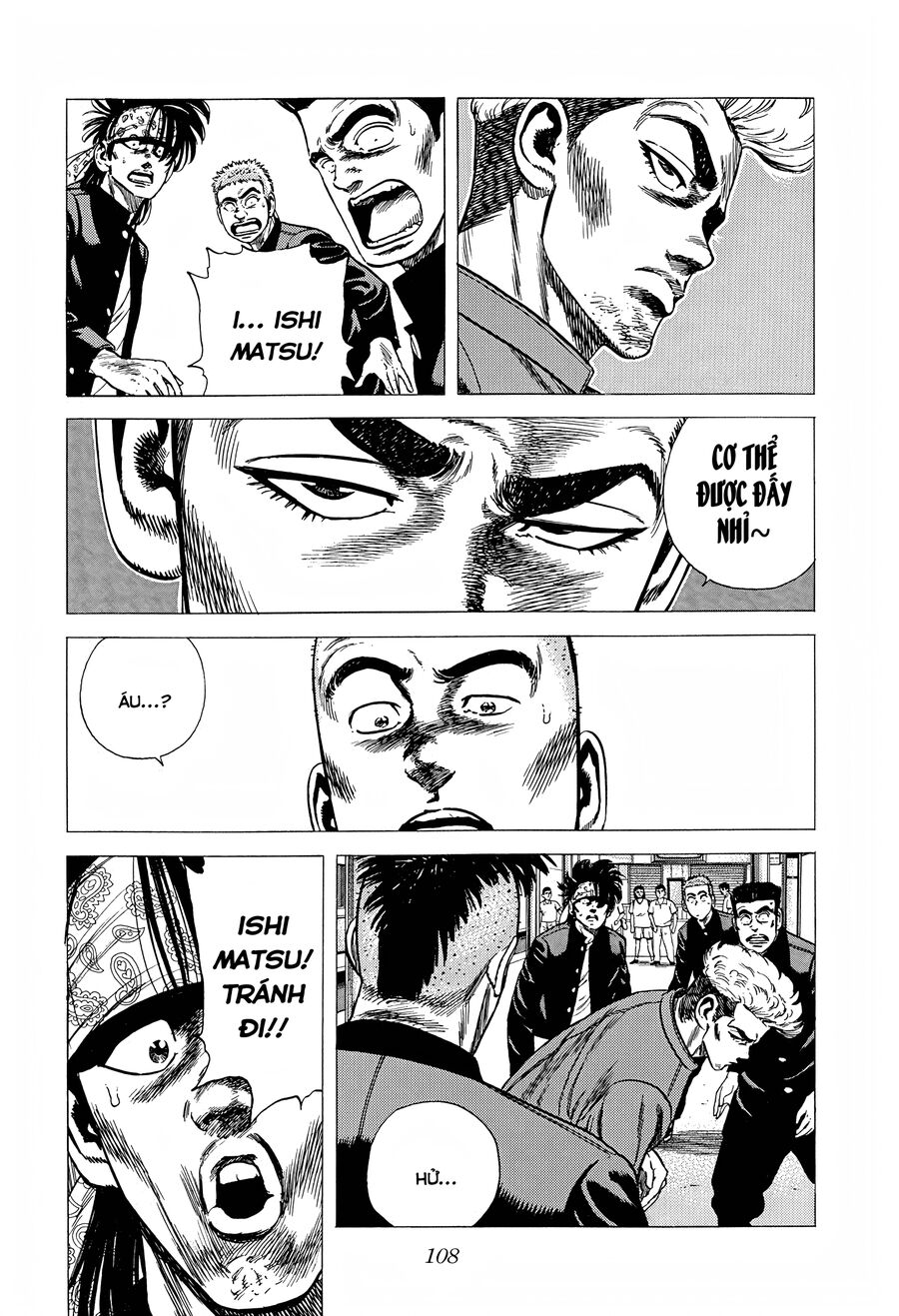 Bản Blues Vô Giá Trị Chapter 266 - 6