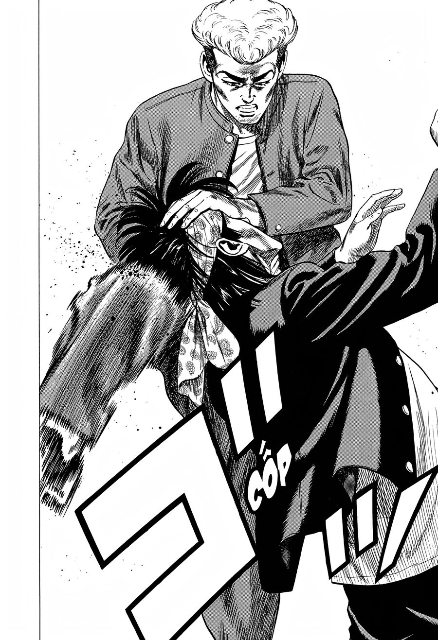 Bản Blues Vô Giá Trị Chapter 266 - 10