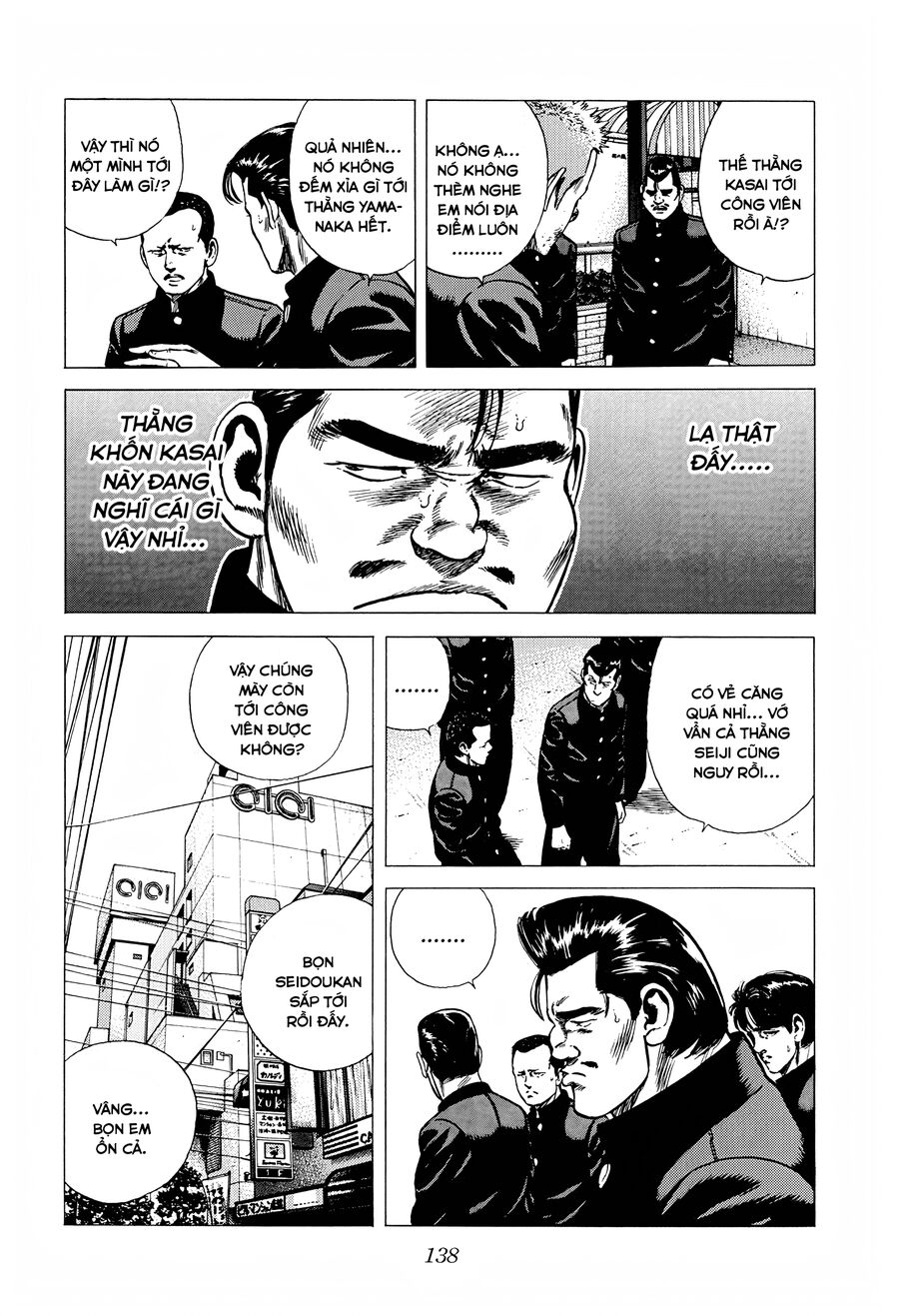Bản Blues Vô Giá Trị Chapter 267 - 17