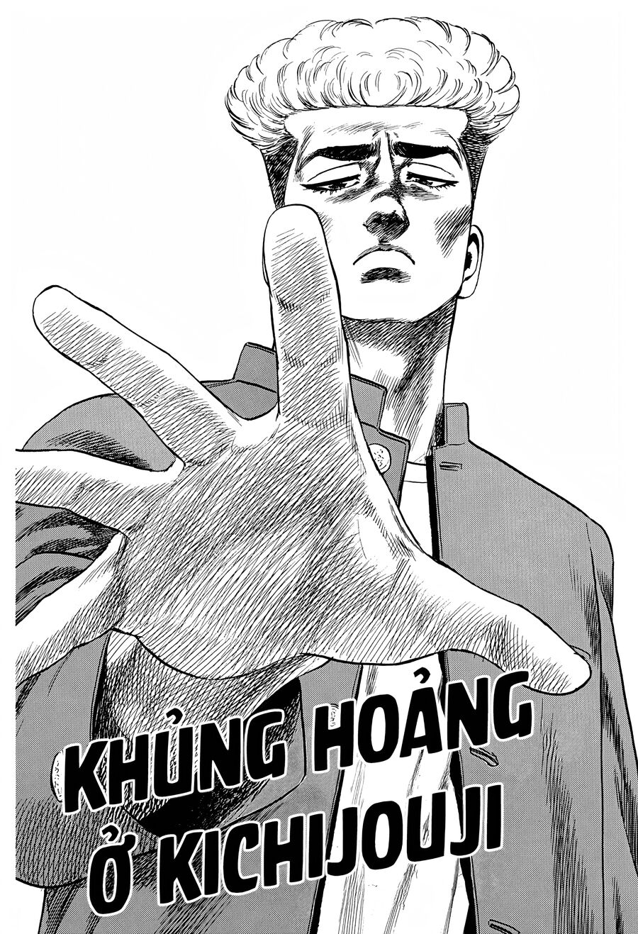 Bản Blues Vô Giá Trị Chapter 267 - 3