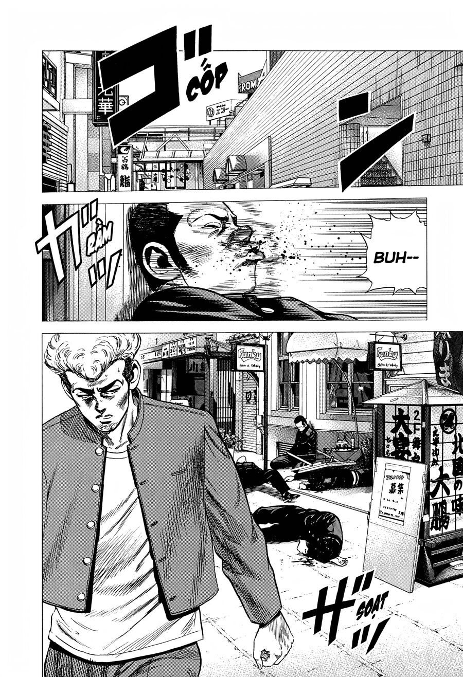 Bản Blues Vô Giá Trị Chapter 267 - 5